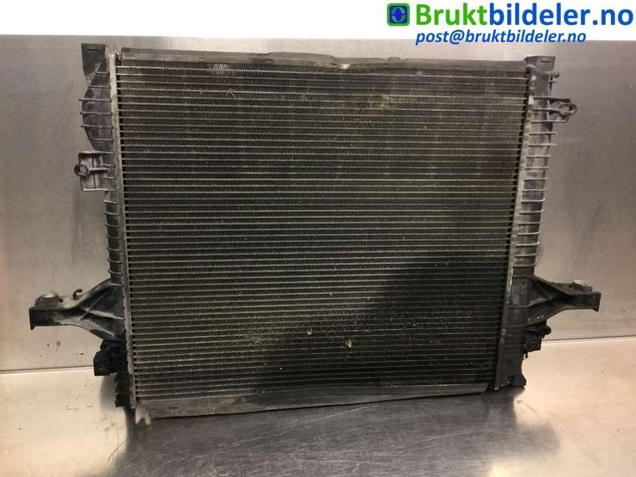 Radiator (automat gir) til Volvo XC90 2002-2006 (Type I, Fase 1)  (VOLVO|8634066A|)