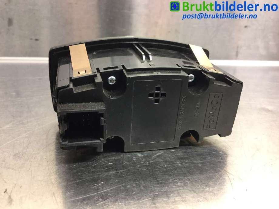 Bryter lys til Ford Transit Connect 2013-2018 Type II, Fase 1  (FORD|BM5T-13A024-CE|10107098|)