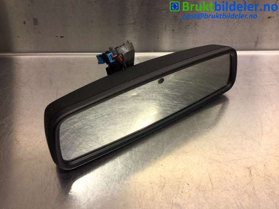 Speil innvendig til Ford Transit Connect 2013-2018 Type II, Fase 1  (FORD|BU5A17E678VB|)