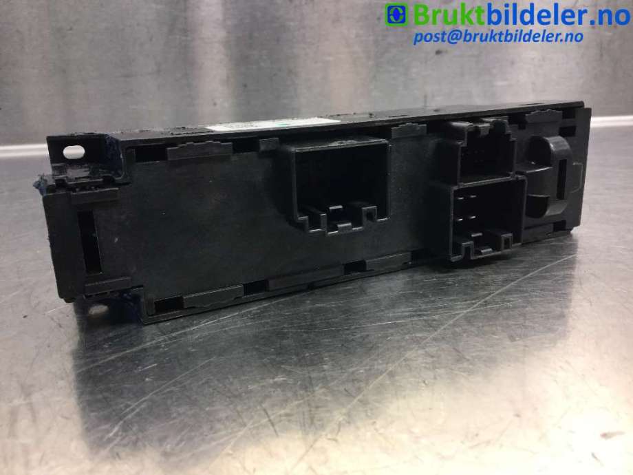 Bryter ruteheis til Ford Transit Connect 2013-2018 Type II, Fase 1  (FORD|DT1T-14A132-FA|)
