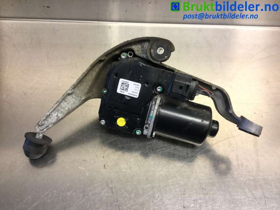 Viskermotor frontrute til Ford Transit Connect 2013-2018 Type II, Fase 1  (FORD|DT1117504BB|W000038431|)