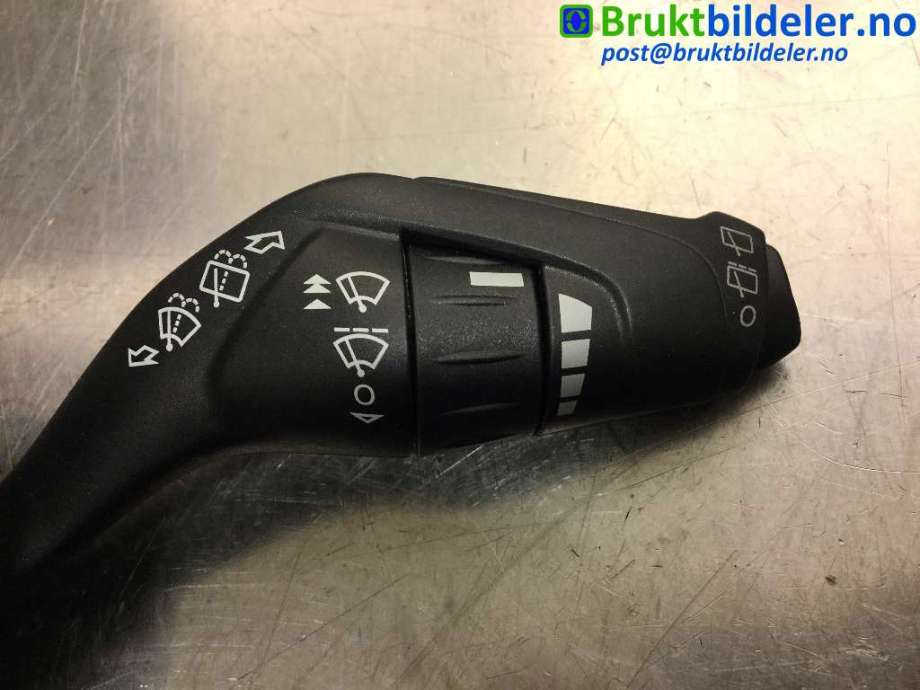Bryter visker til Ford Transit Connect 2013-2018 Type II, Fase 1  (FORD|CV6T17A553BE|)