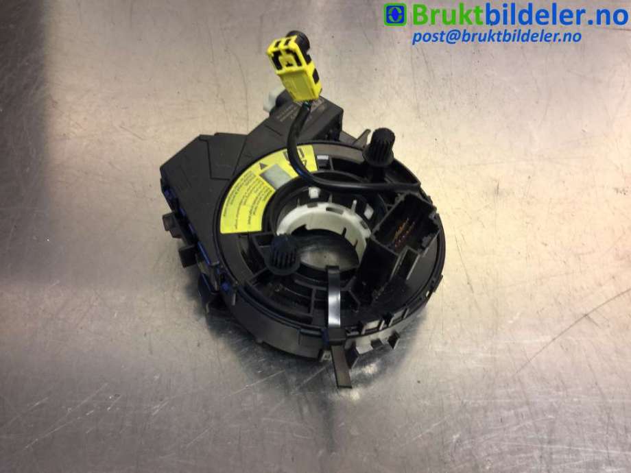 Airbag slepering til Ford Transit Connect 2013-2018 Type II, Fase 1  (FORD|DV6T14A664AA|)