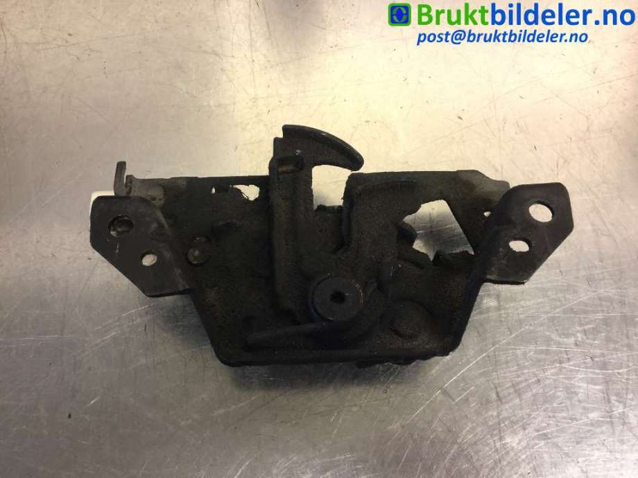 Panserlås til Ford Transit Connect 2013-2018 Type II, Fase 1  (FORD|DT1A16700AC|)