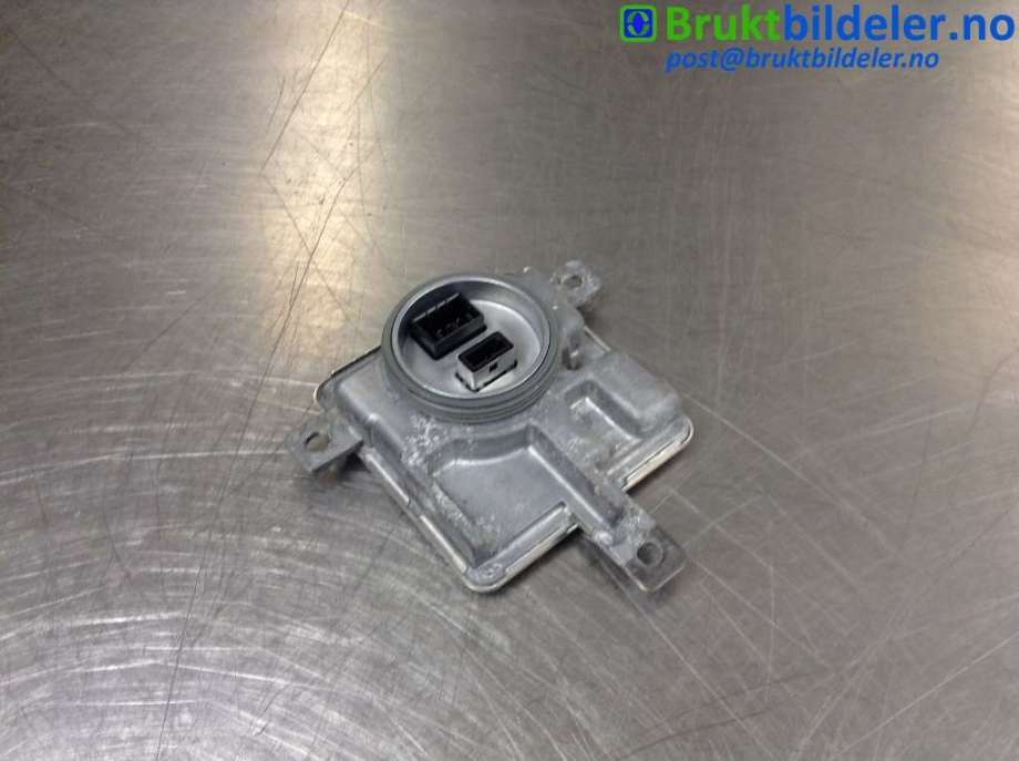 Styreenhet xenon/ballast til Audi A5, 2007-2016 (Type I)  (AUDI|8K0 941 597 E)
