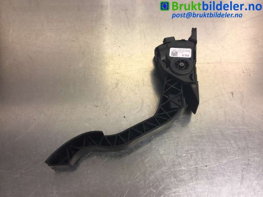 Pedal gass til Ford Transit Connect 2013-2018 Type II, Fase 1 (FORD|CV619F836GB|6PV01036844|)