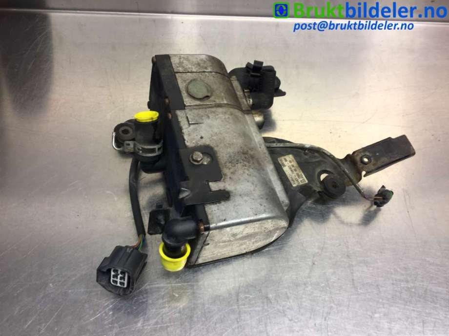 Dieselvarmer til Ford Transit Connect 2013-2018 Type II, Fase 1 (FORD|AV61-18K463-BM|)