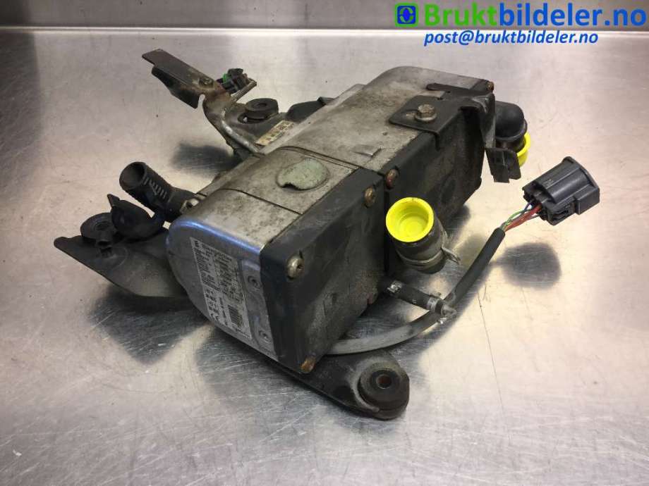Dieselvarmer til Ford Transit Connect 2013-2018 Type II, Fase 1 (FORD|AV61-18K463-BM|)