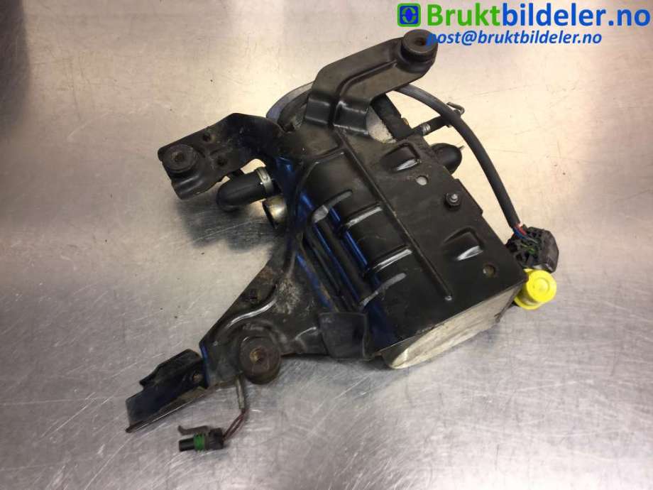 Dieselvarmer til Ford Transit Connect 2013-2018 Type II, Fase 1 (FORD|AV61-18K463-BM|)