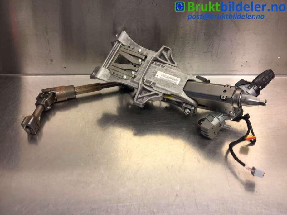 Rattaksel til Ford Transit Connect 2013-2018 Type II, Fase 1 (FORD|AV6N3C529AD|)