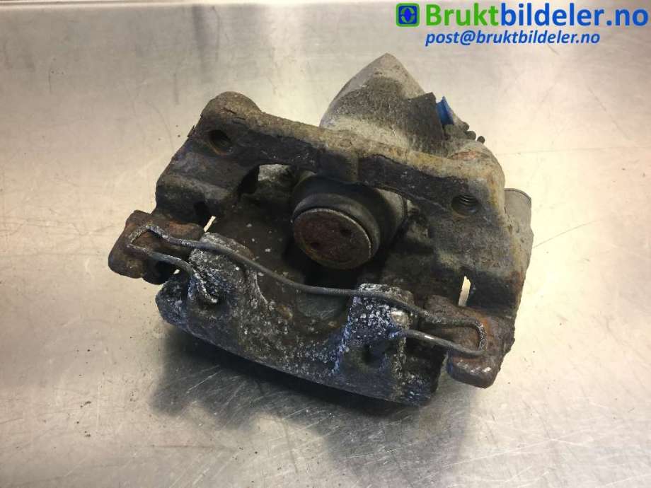 Bremsecaliper venstre bak til Ford Transit Connect 2013-2018 Type II, Fase 1  (FORD|8M51-2M089-BE|)