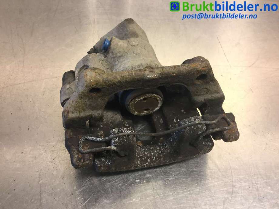 Bremsecaliper høyre bak til Ford Transit Connect 2013-2018 Type II, Fase 1  (FORD|8M51-2M088-BE|)