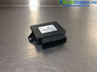 Styreenhet elektrisk parkbrems (EPB - Electric Parking Brake) til Audi A5,   (AUDI|8K0 907 801 L|A2C53406353)