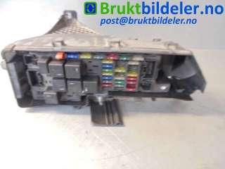 Sikringsboks til Volvo XC70,   (VOLVO|78885)