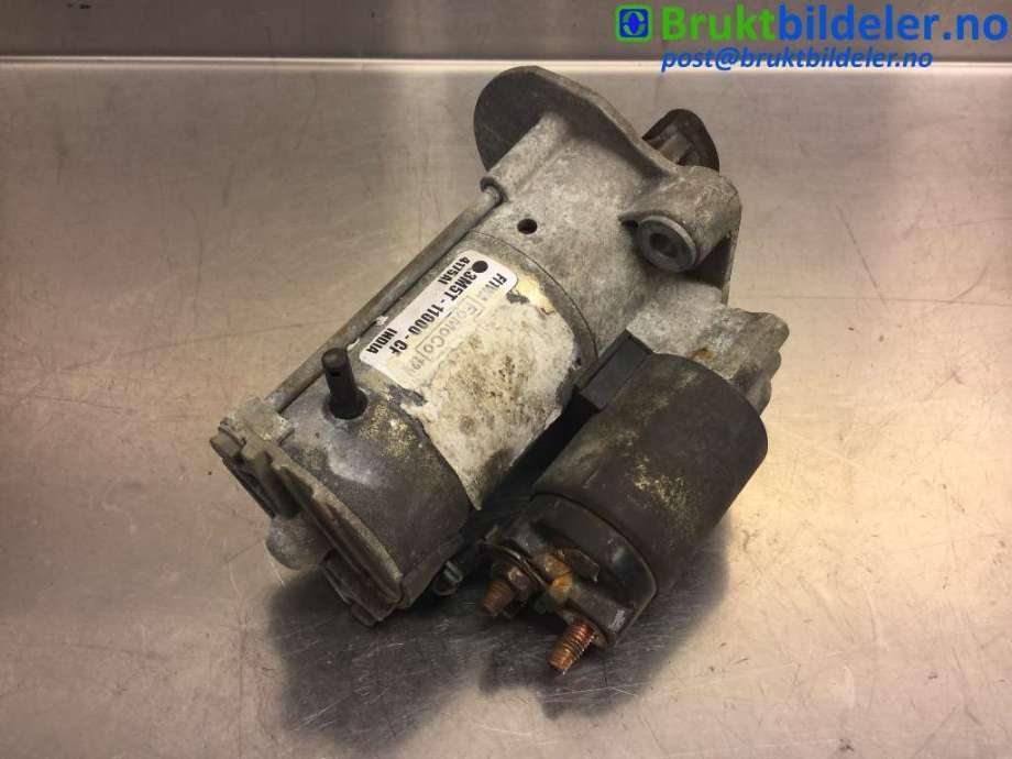 Starter diesel til Ford Transit Connect 2013-2018 Type II, Fase 1  (FORD|3M5T-11000-CF|)