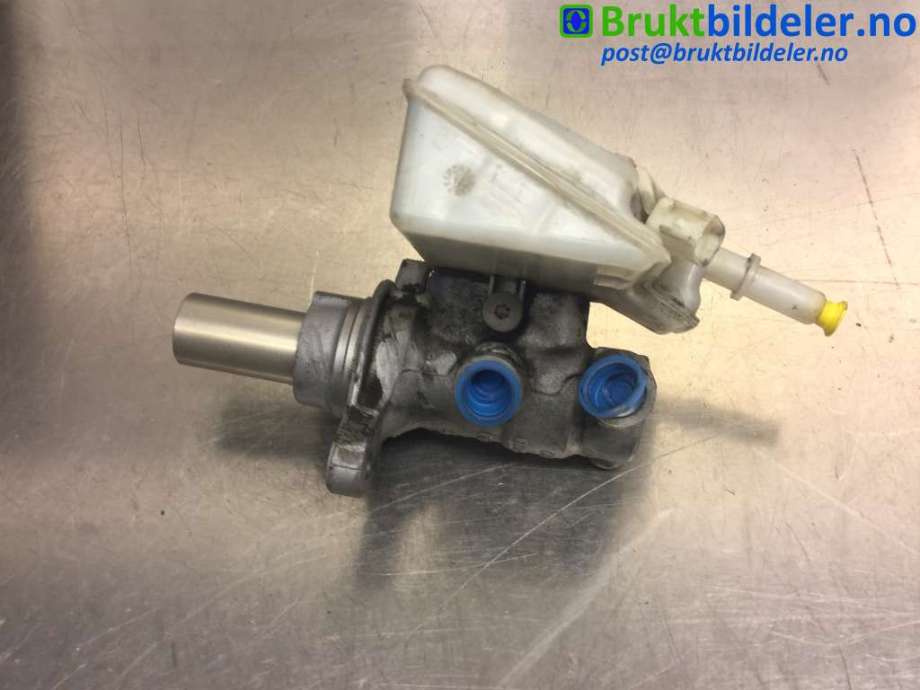 Bremsepumpe hoved til Ford Transit Connect 2013-2018 Type II, Fase 1 (FORD||03.35085405.1)