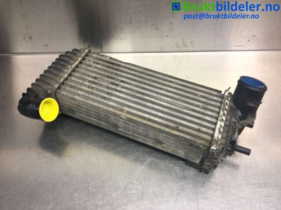 Intercooler til Ford Transit Connect 2013-2018 Type II, Fase 1 (FORD|BV61-9L440-CJ|)