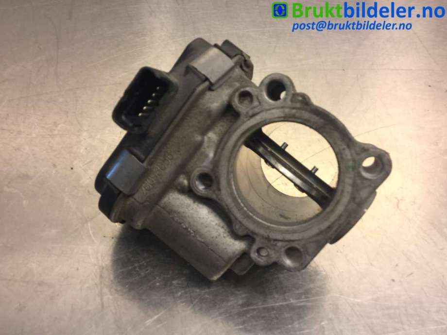 Spjeldhus til Ford Transit Connect 2013-2018 Type II, Fase 1  (FORD|96 735 344 80|28275019|)