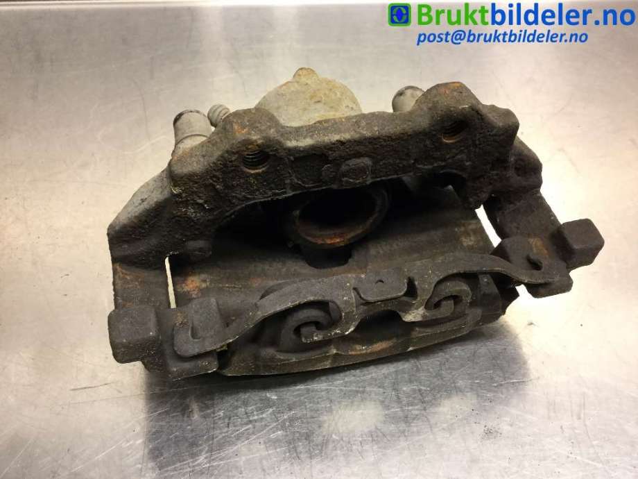 Bremsecaliper venstre foran til Ford Transit Connect 2013-2018 Type II, Fase 1  (FORD||BV612B302)