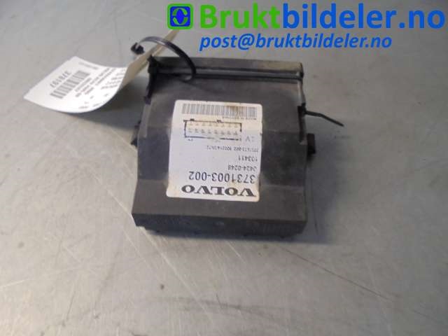 Styreenhet diverse til Volvo XC70, 2005-2007 (Type I, Fase 2)  (VOLVO|3731003-002)