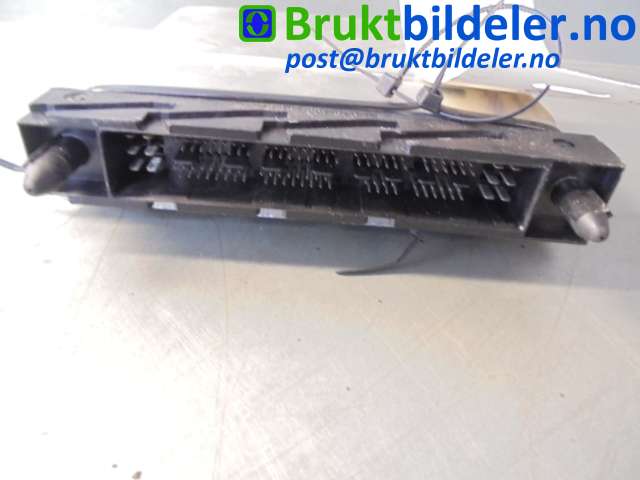 Styreenhet motor til Volvo XC70 2005-2007 (Type I, Fase 2)  (VOLVO|30646978|)