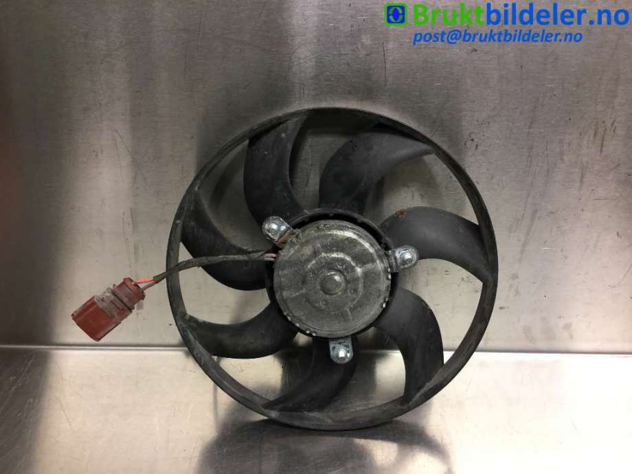Kjølevifte til VW Passat 2005-2010 (B6) (B6) (VOLKSWAGEN|3C0959455G|)