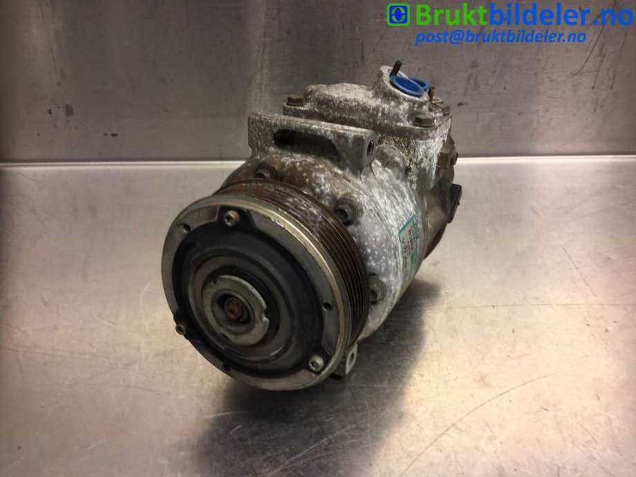 Aircondition kompressor til VW Passat, 2005-2010 (B6) (B6) (VOLKSWAGEN|1K0 820 803 Q)