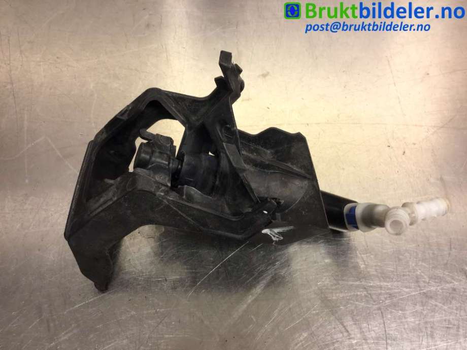 Lyktespylerdyse til VW Tiguan 2007-2011 (Type I, Fase 1)  (VOLKSWAGEN|5N0955979|1 307 030 423|)