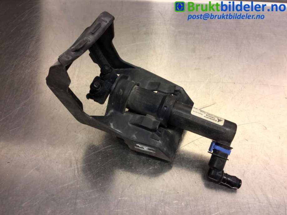 Lyktespylerdyse til VW Tiguan, 2007-2011 (Type I, Fase 1)  (VOLKSWAGEN|5N0955978)