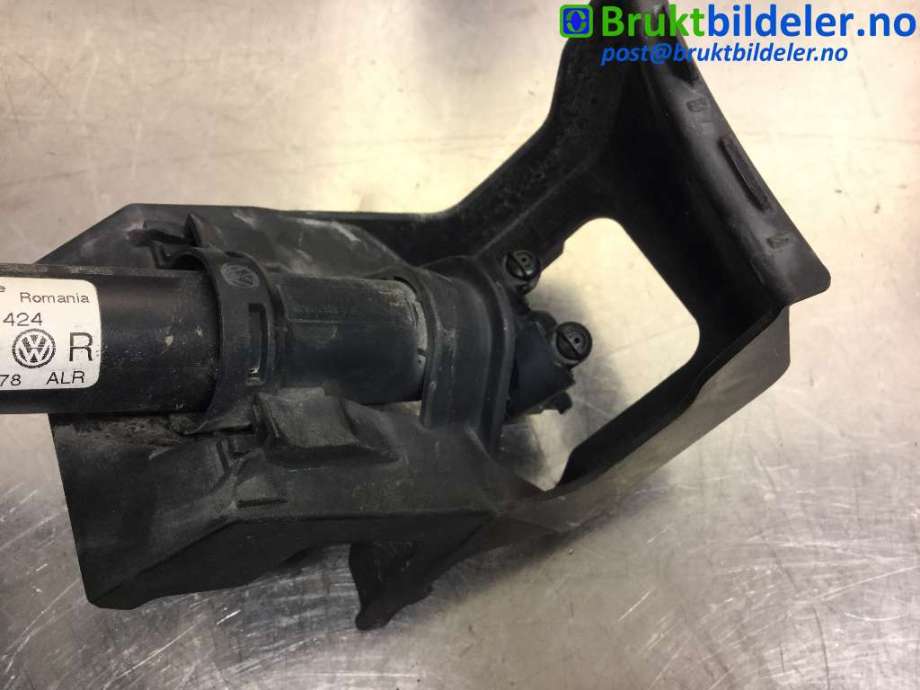 Lyktespylerdyse til VW Tiguan 2007-2011 (Type I, Fase 1)  (VOLKSWAGEN|5N0955978|1 307 030 424|)