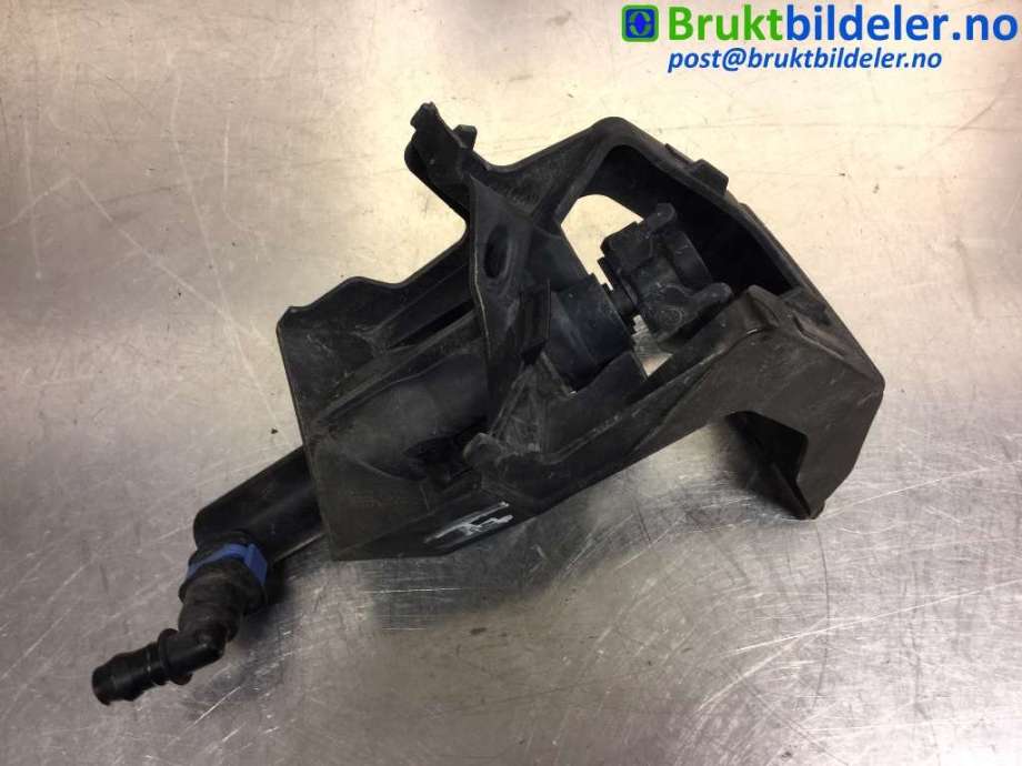 Lyktespylerdyse til VW Tiguan 2007-2011 (Type I, Fase 1)  (VOLKSWAGEN|5N0955978|1 307 030 424|)