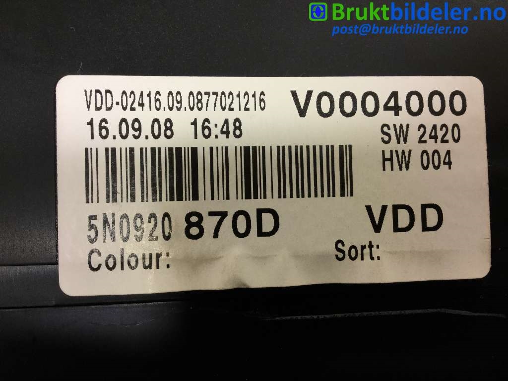bilde