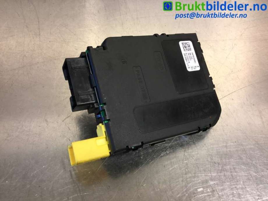 Styreenhet diverse til VW Tiguan 2007-2011 (Type I, Fase 1)  (VOLKSWAGEN|1K0953549BN|)