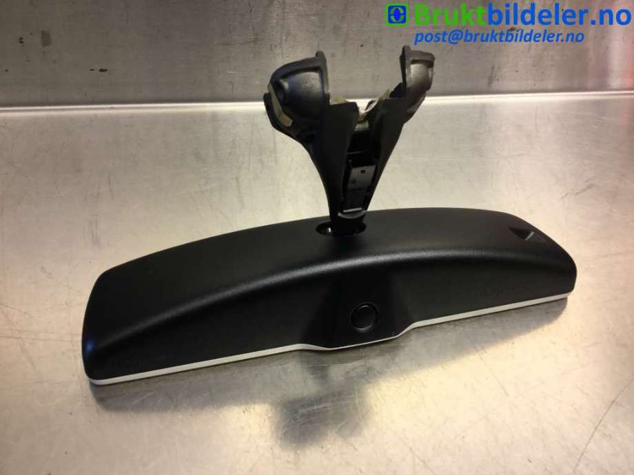 Speil innvendig til VW Tiguan 2007-2011 (Type I, Fase 1) (VOLKSWAGEN|1K0857511|)