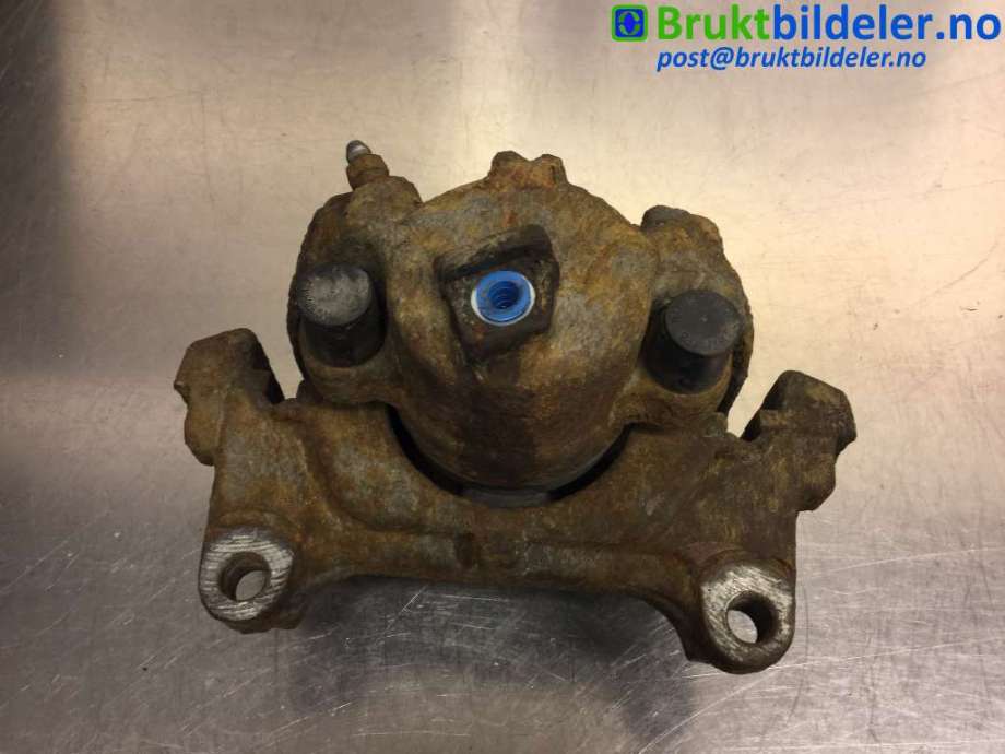 Bremsecaliper venstre foran til VW Tiguan 2007-2011 (Type I, Fase 1)  (VOLKSWAGEN|5N0 615 123|)