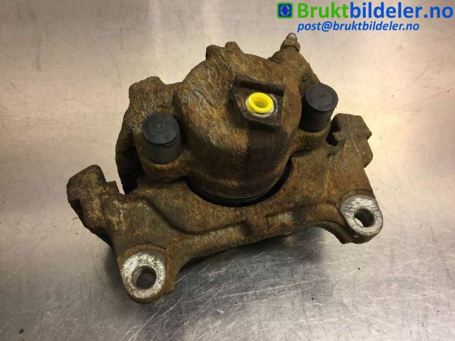 Bremsecaliper høyre foran til VW Tiguan 2007-2011 (Type I, Fase 1)  (VOLKSWAGEN|5N0 615 124|)