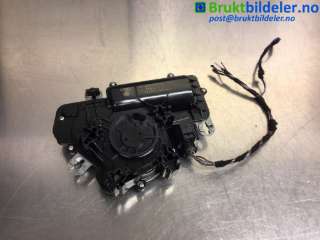 Baklukeåpner motor til VW Passat, 2015-2019 (Fase 1) (B8) (B8) (VOLKSWAGEN|3G0 827 887 A)