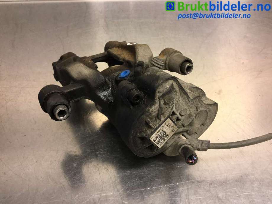 Bremsecaliper høyre bak til VW Passat 2015-2019 (Fase 1) (B8) (B8) (VOLKSWAGEN|)
