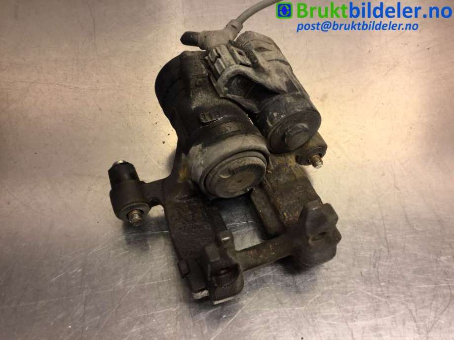 Bremsecaliper høyre bak til VW Passat 2015-2019 (Fase 1) (B8) (B8) (VOLKSWAGEN|)