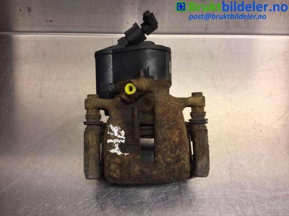 Bremsecaliper høyre bak til VW Tiguan, 2007-2011 (Type I, Fase 1)  (VOLKSWAGEN|5N0615404)