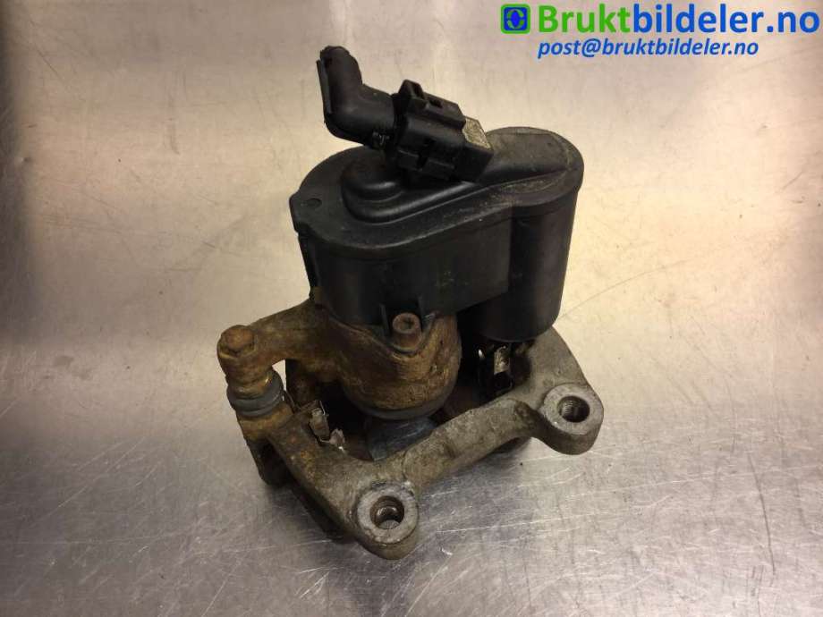 Bremsecaliper høyre bak til VW Tiguan 2007-2011 (Type I, Fase 1)  (VOLKSWAGEN|5N0615404|)
