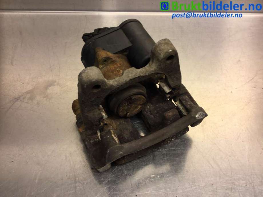 Bremsecaliper høyre bak til VW Tiguan 2007-2011 (Type I, Fase 1)  (VOLKSWAGEN|5N0615404|)