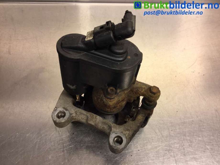 Bremsecaliper venstre bak til VW Tiguan 2007-2011 (Type I, Fase 1)  (VOLKSWAGEN|5N0 615 403|)