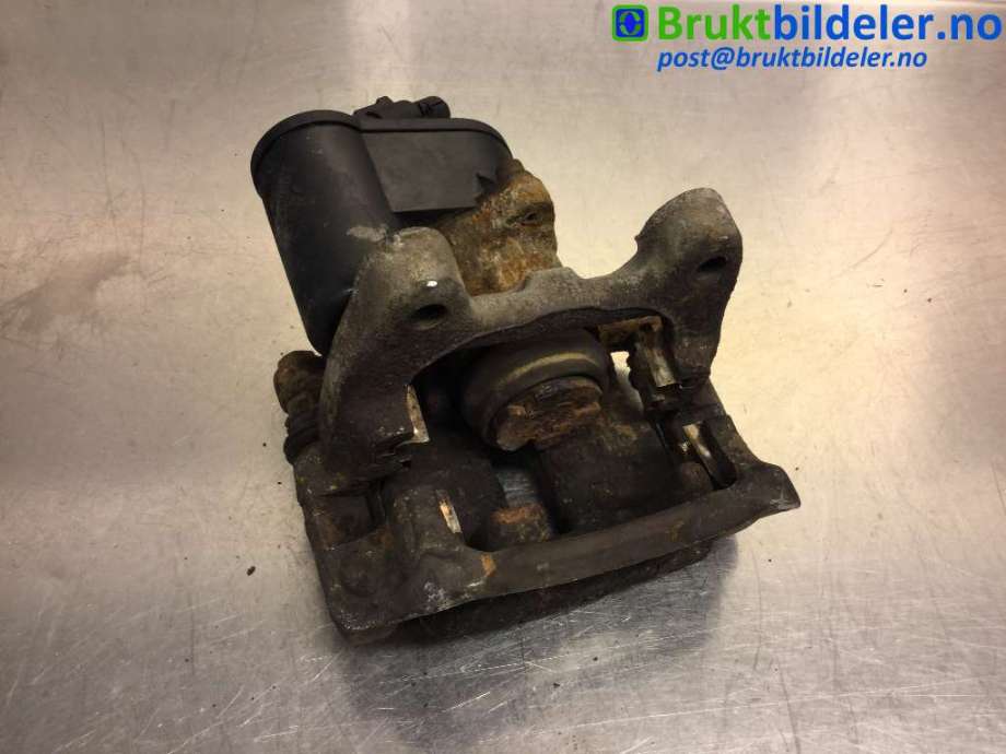 Bremsecaliper venstre bak til VW Tiguan 2007-2011 (Type I, Fase 1)  (VOLKSWAGEN|5N0 615 403|)