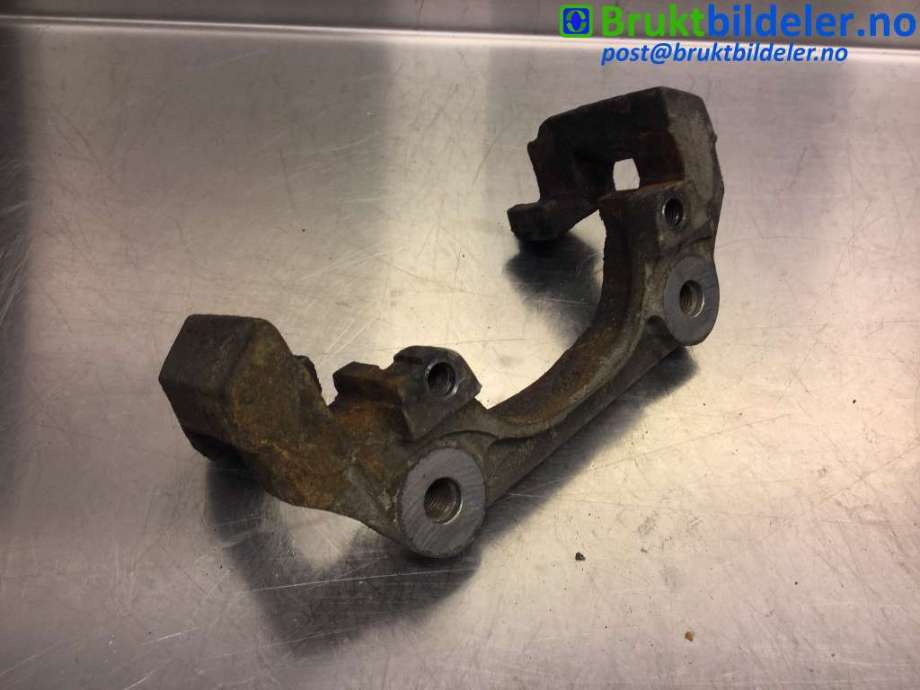 Bremsecaliper brakett til BMW 3-Serie, 2005-2011 (E90/E91/E92/E93) (E90/E91/E92/E93) (BMW|)