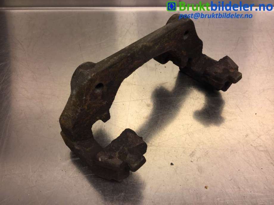 Bremsecaliper brakett til BMW 3-Serie 2005-2011 (E90/E91/E92/E93) (E90/E91/E92/E93) (BMW|)