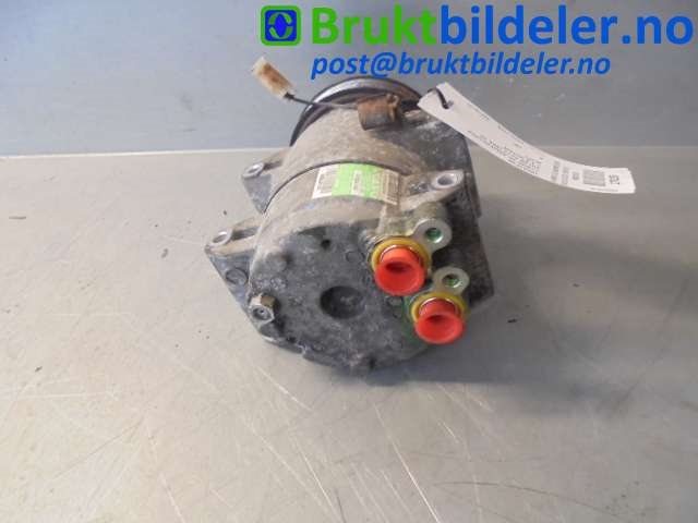 Aircondition kompressor til Volvo XC70 2005-2007 (Type I, Fase 2) (VOLVO|30663539|)