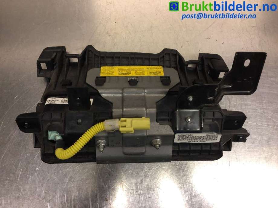 Airbag kne til Hyundai i40 2012-2017  (HYUNDAI|569703Z100RY|)