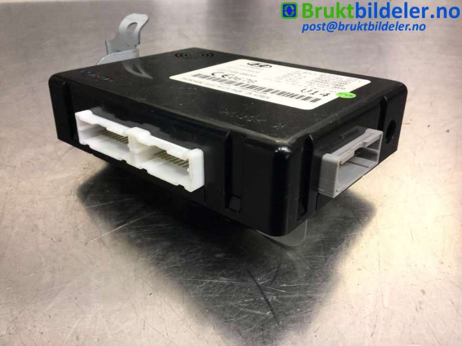 Styreenhet comfort (BCM) til Hyundai i40 2012-2017  (HYUNDAI|954003Z405||39R88D1000)