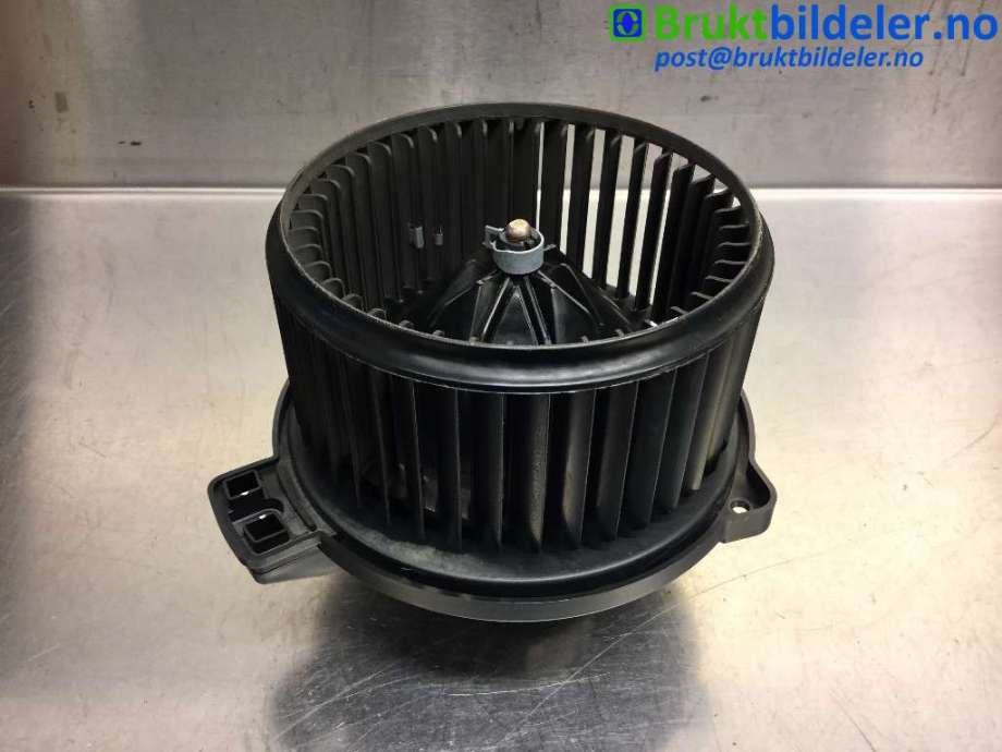 Varmeapparat motor til Hyundai i40, 2012-2017  (HYUNDAI|B30883-0510)